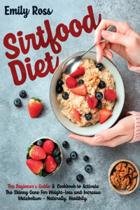 Sirtfood Diet
