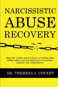 Narcissistic Abuse Recovery