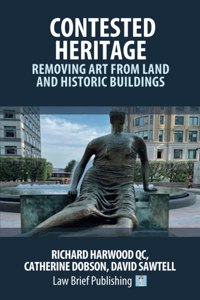 Contested Heritage