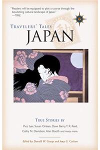 Travelers' Tales Japan