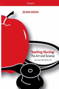 Teaching Nursing, Vol. 2