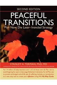 Peaceful Transitions