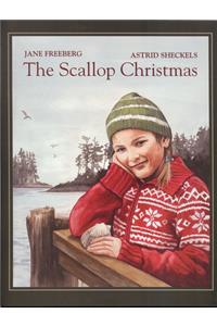 Scallop Christmas