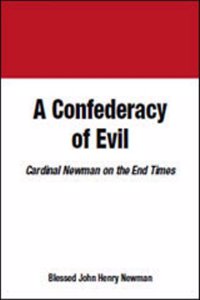 Confederacy of Evil