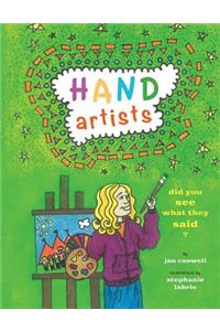 Hand Artists