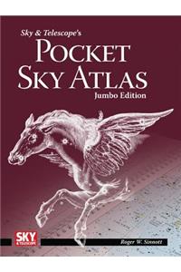 Sky & Telescope's Pocket Sky Atlas