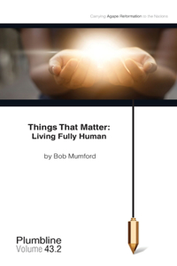 Things that Matter