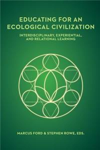 Educating for an Ecological Civilization