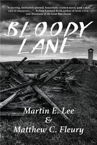 Bloody Lane