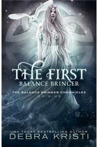 The First Balance Bringer
