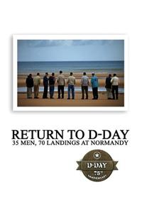 Return to D-Day