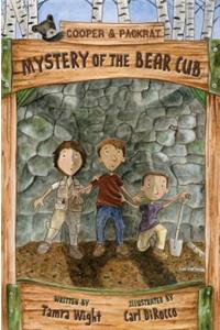 Mystery of the Bear Cub