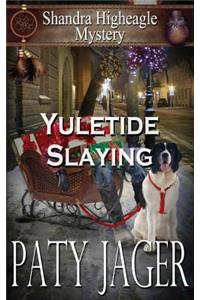 Yuletide Slaying