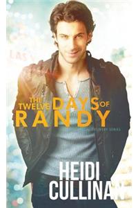 Twelve Days of Randy