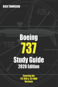Boeing 737 Study Guide, 2020 Edition