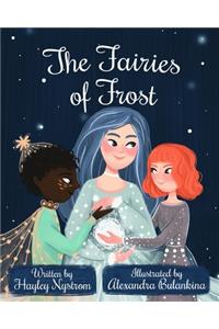 Fairies of Frost