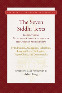 Seven Siddhi Texts