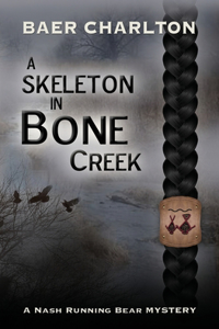 Skeleton in Bone Creek