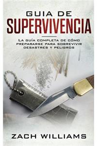 Guía de supervivencia