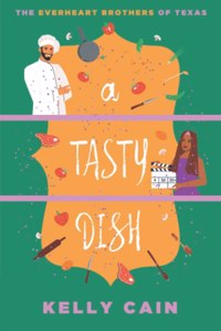 Tasty Dish