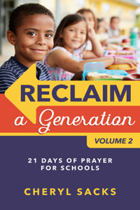 Reclaim a Generation Volume 2
