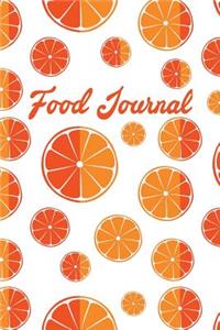 Food Journal