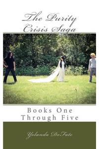 The Purity Crisis Saga