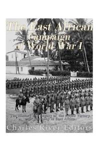 East African Campaign of World War I