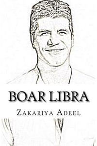 Boar Libra