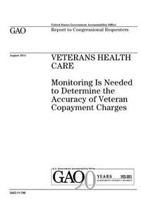 Veterans health care