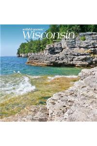 Wisconsin Wild & Scenic 2020 Square