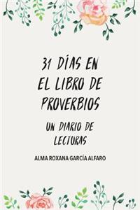 31 Dias en Proverbios