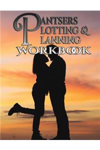 Pantsers Plotting & Planning Workbook 7