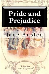 Pride and Prejudice