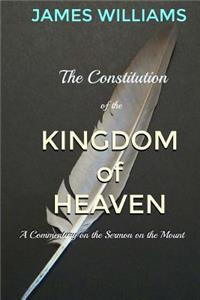 Constitution of the Kingdom of Heaven