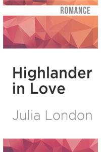 Highlander in Love