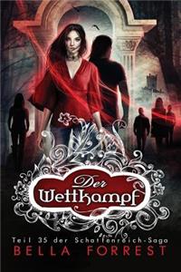 Das Schattenreich der Vampire 35