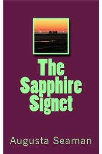 The Sapphire Signet