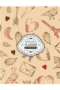 Budget Planner Dreamcatcher