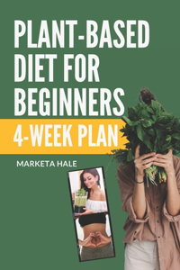 Plant Based Diet for Beginners