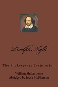 Shakespeare Scriptorium