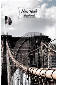 New York Sketchbook
