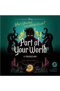 Part of Your World Lib/E