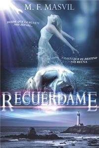 Recuérdame