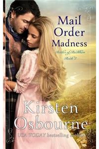 Mail Order Madness
