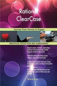 Rational ClearCase