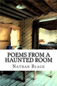 POEMS from a haunted room