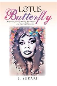 The Lotus Butterfly