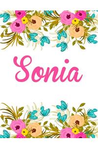 Sonia