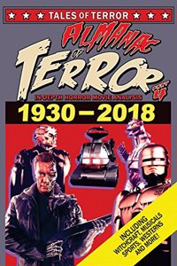 Almanac of Terror 2018